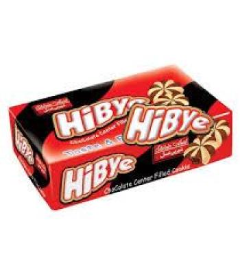 بیسکویت300گرم های بای