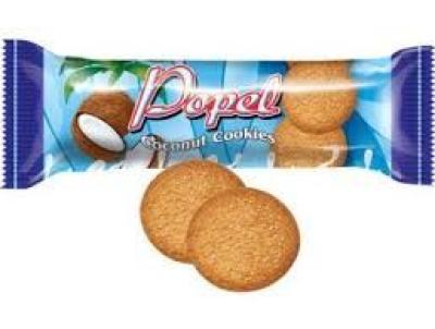بیسکویت پاپل240گرم