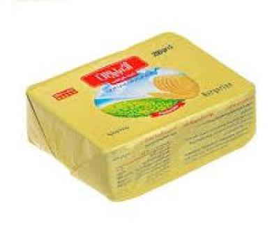 کره گیاهی 100 گرم سحرگاه