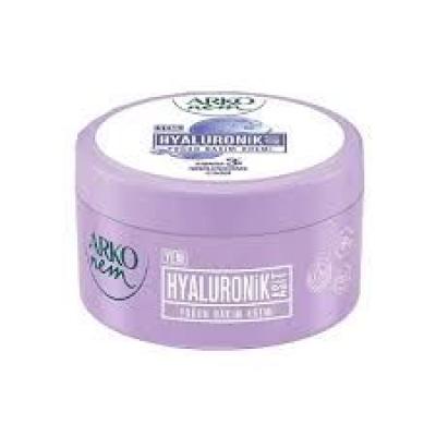 کرم 250 میل هیالارونیک