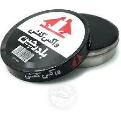 واکس مشکی بلدرچین