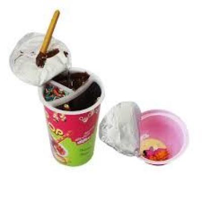 لپ لپ چوب شور صورتی