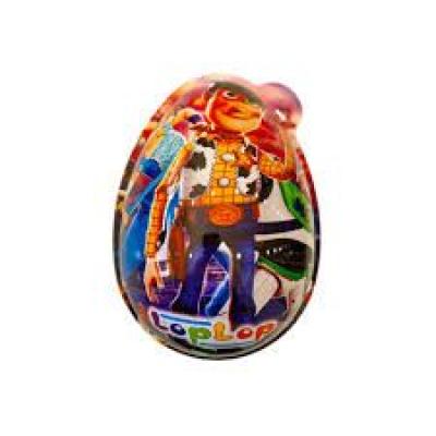 اگی لپ شماره 3