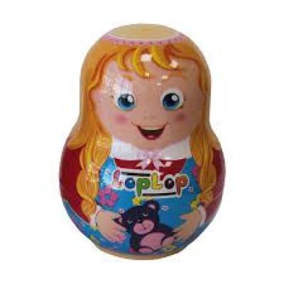 گلی لپ دخترانه