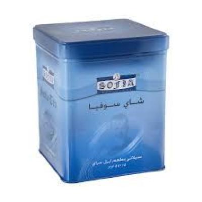 چای 450 گرم آبی سوفیا