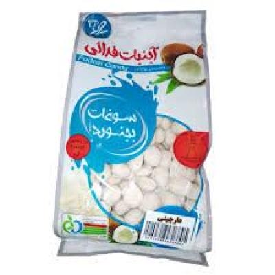 آبنبات 800 گرم کنجدی فدایی