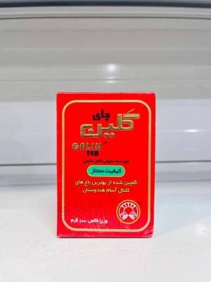 چای100گلین