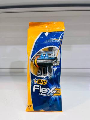 ژیلت3لبه فلکسی بیک