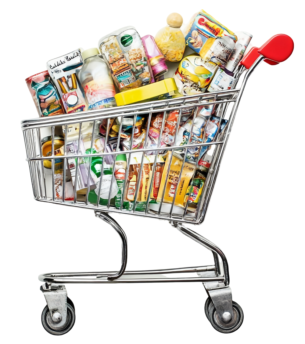 به هایپر مارکت رجبی خوش آمدید