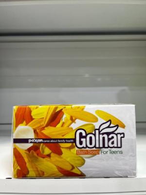 صابون گلنار جوان