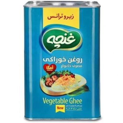 روغن5غنچه