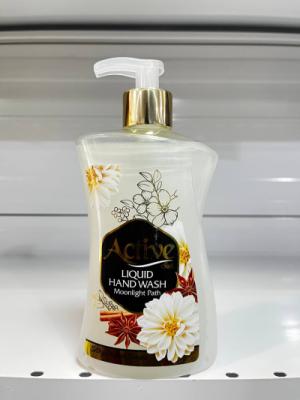 مایع دست صدفی 500 سفید اکتیو
