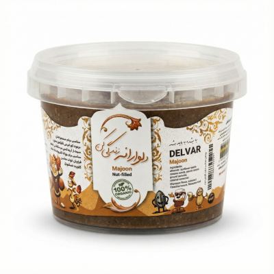 معجون300دلوار