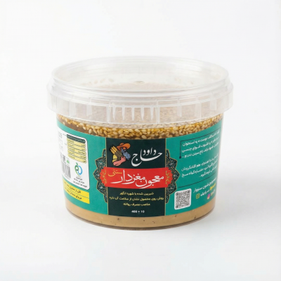 معجون500دلوار