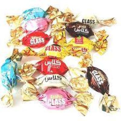 شکلات پاکوبار مغز فله آناتا