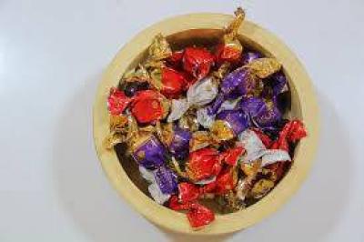 باران دوسرطلایی قرمز آچاچی