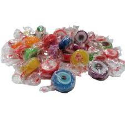 آبنبات رینگی فله آدرین