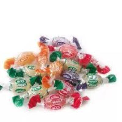 آبنبات پودری فله آیدین