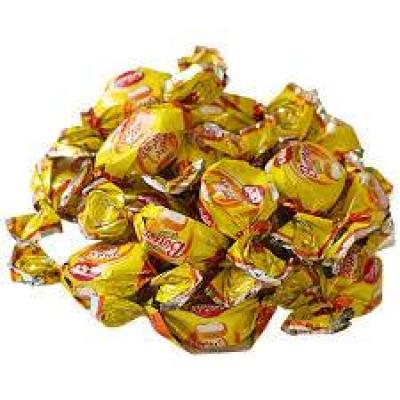 تافی مغزدار کره ای فله آیدین