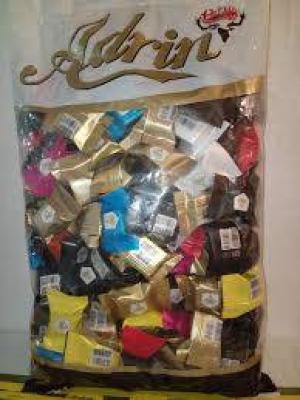 شکلات مینی رپ آدرین