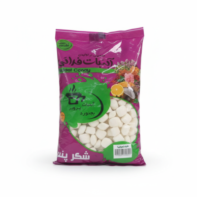 آبنبات چوپانی فدایی