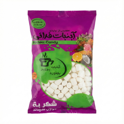 آبنبات ساده فدایی