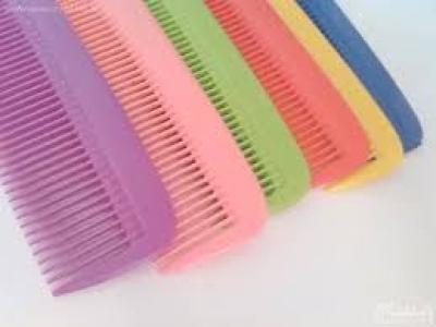 شانه کوچک ریز و درشت